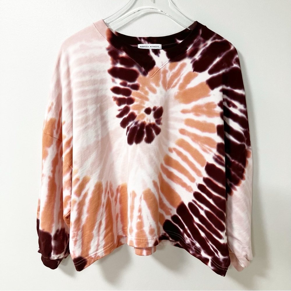 Rebecca Minkoff | Rosie Sweatshirt M